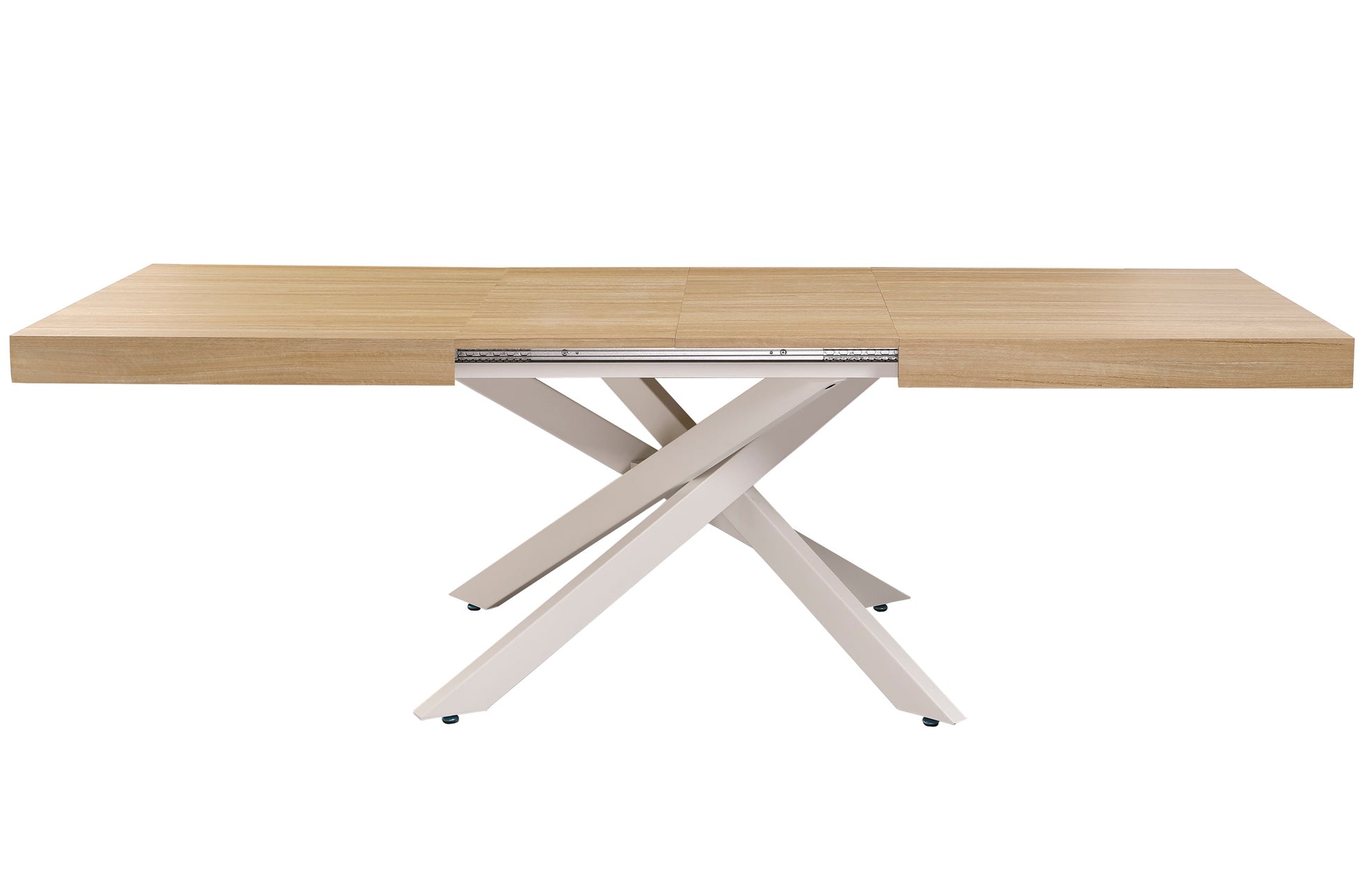 MESA COMEDOR EXTENSIBLE LEONARDO image 8