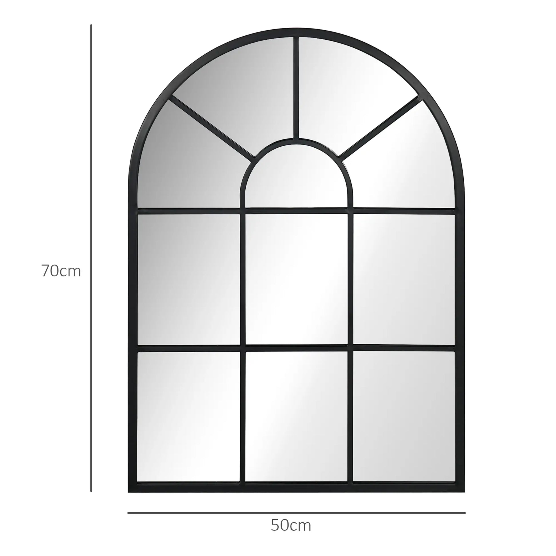 ESPEJO VENTANA LUX 50 image 10
