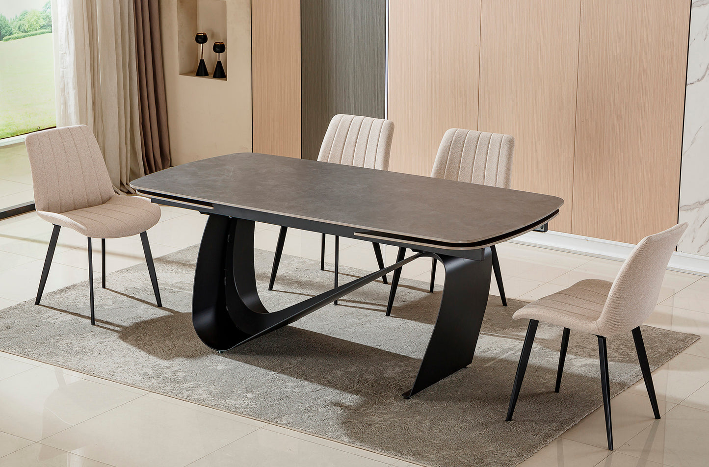 SILLA COMEDOR SOPHIE image 8