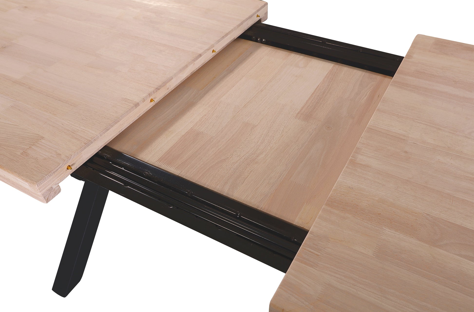 MESA DE COMEDOR EXTENSIBLE X-LOFT image 3