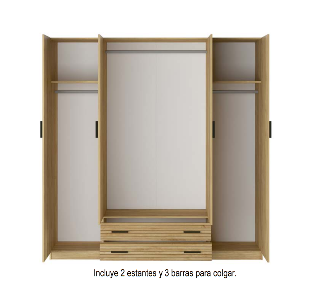 Armario mod Rapid 200 image 1