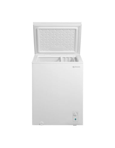 ❄️ Arcón Congelador 150 Litros Johnson – EasyCool Dual image 1