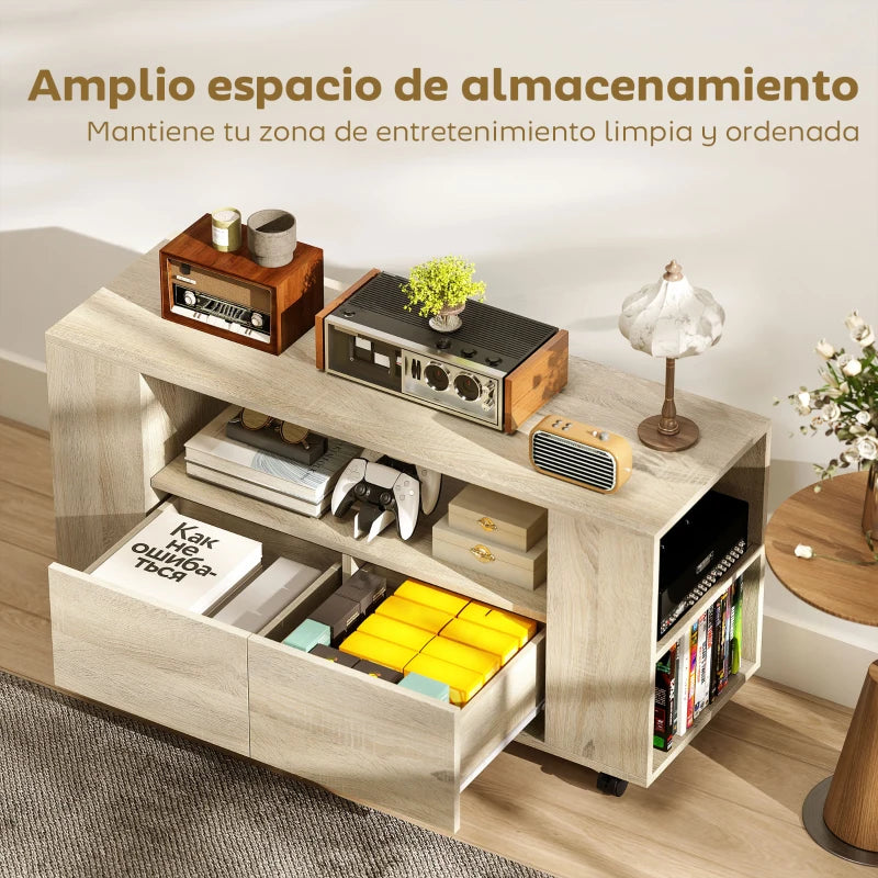 MUEBLE DE TV MOBILE 102 image 3