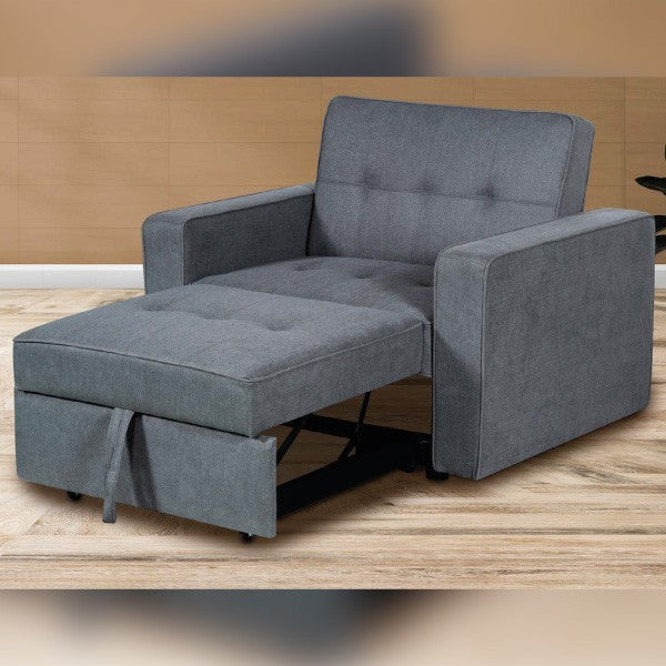 Sofá cama Izan individual image 2