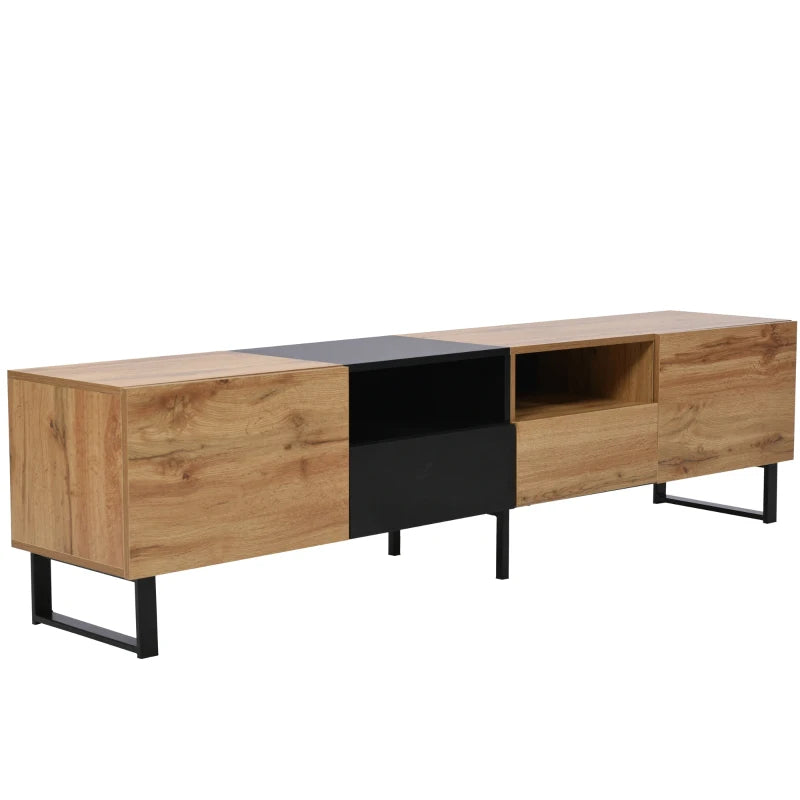 MUEBLE DE TV TITAN 190 image 7
