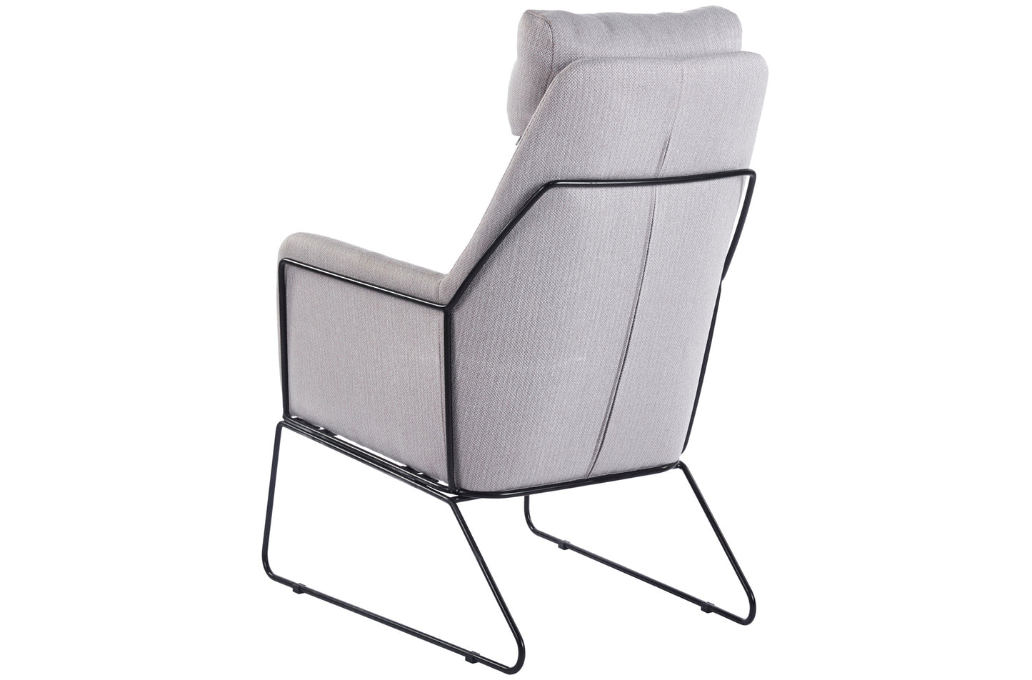 BUTACA TAPIZADA SINTRA image 3