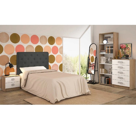 Dormitorio JUVENIL CHAMPION 12 image 0