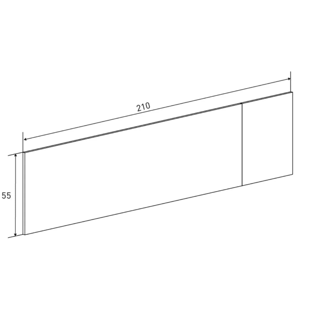 Dormitorio de Matrimonio – Solana image 9