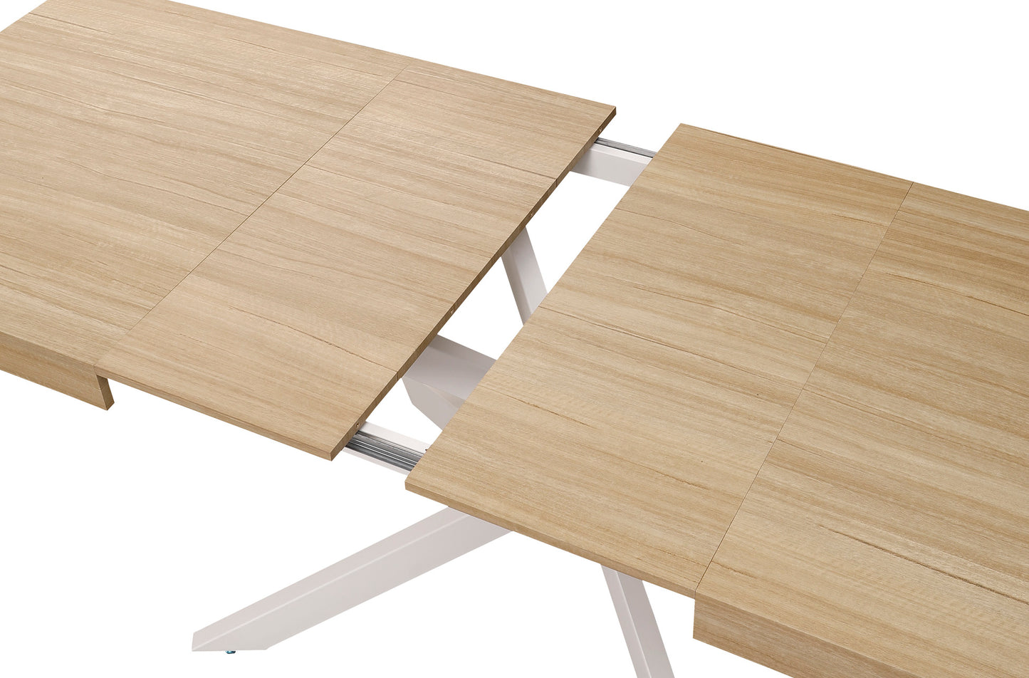MESA COMEDOR EXTENSIBLE LEONARDO image 9