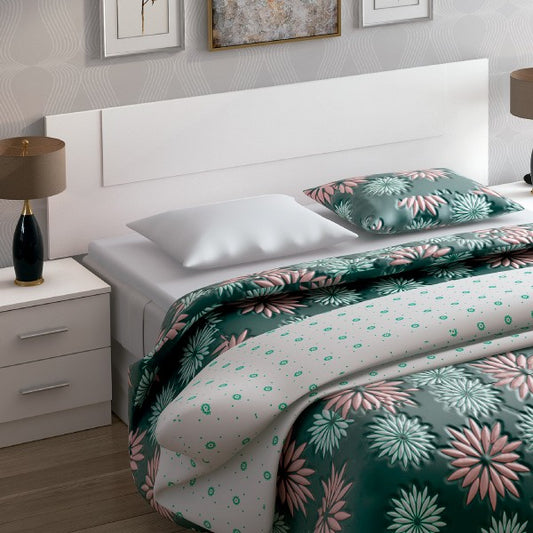 Cabecero Aura image 0