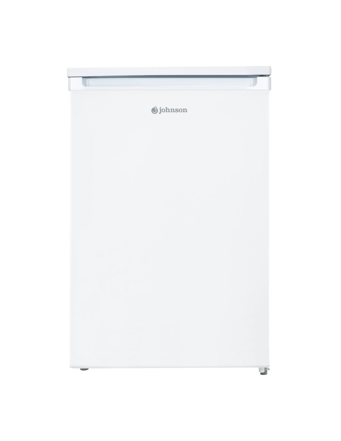 ❄️ Congelador Bajo Encimera Johnson JRZ85E 85 cm Blanco – 88L