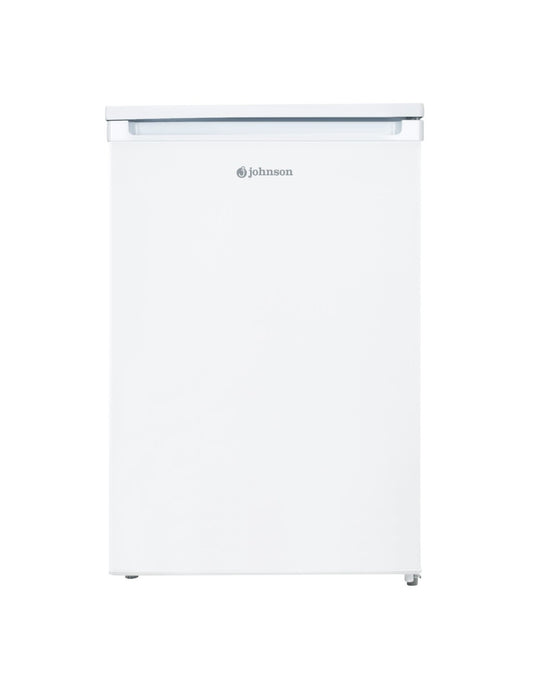 ❄️ Congelador Bajo Encimera Johnson JRZ85E 85 cm Blanco – 88L