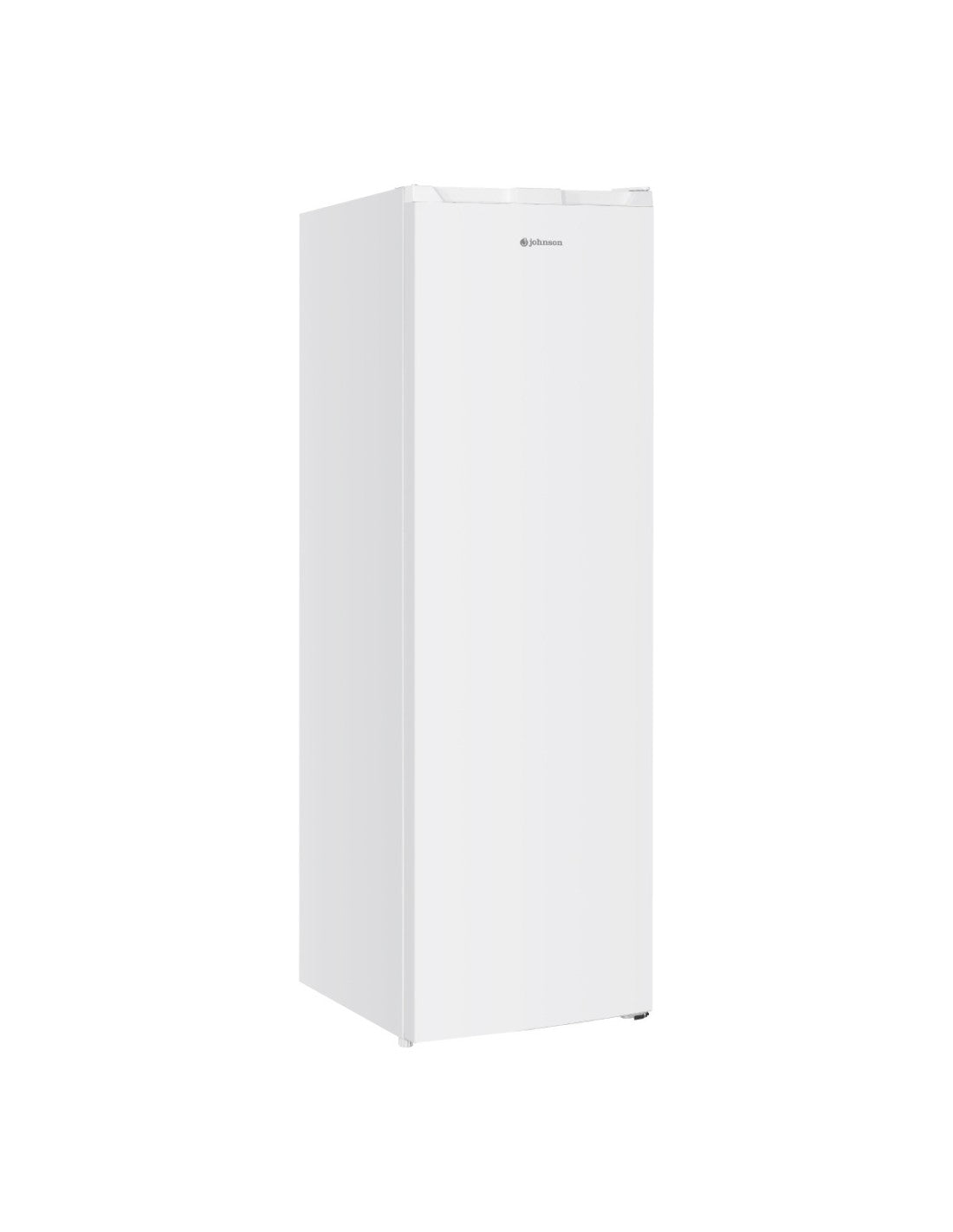 ❄️ Congelador Vertical Johnson JRZ171ENW 171 cm Blanco – 204L No Frost