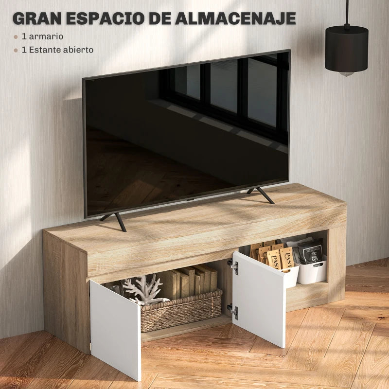 MUEBLE DE TV SLIDE 140 image 1