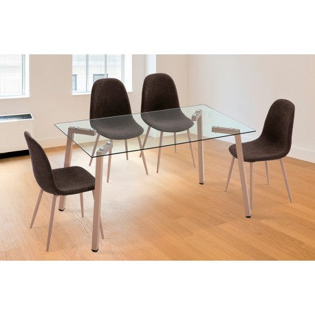 Mesa comedor Sullie image 1