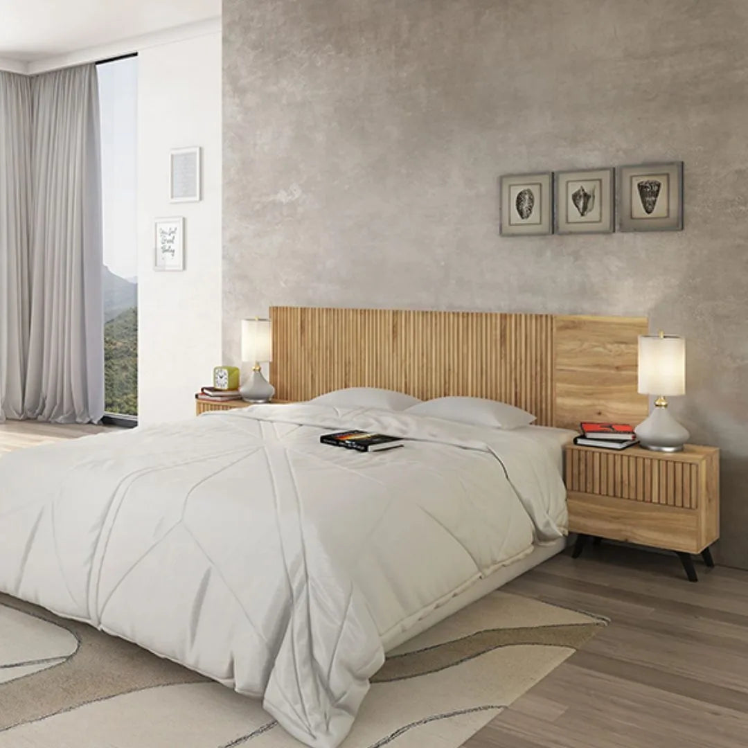 Dormitorio de Matrimonio – Solana image 3