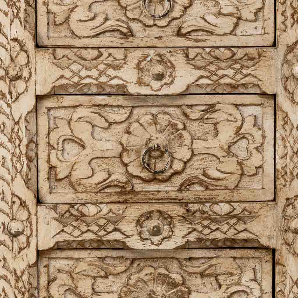 SINFONIER DALIAN WHITE VINTAGE 5 CAJONES image 8