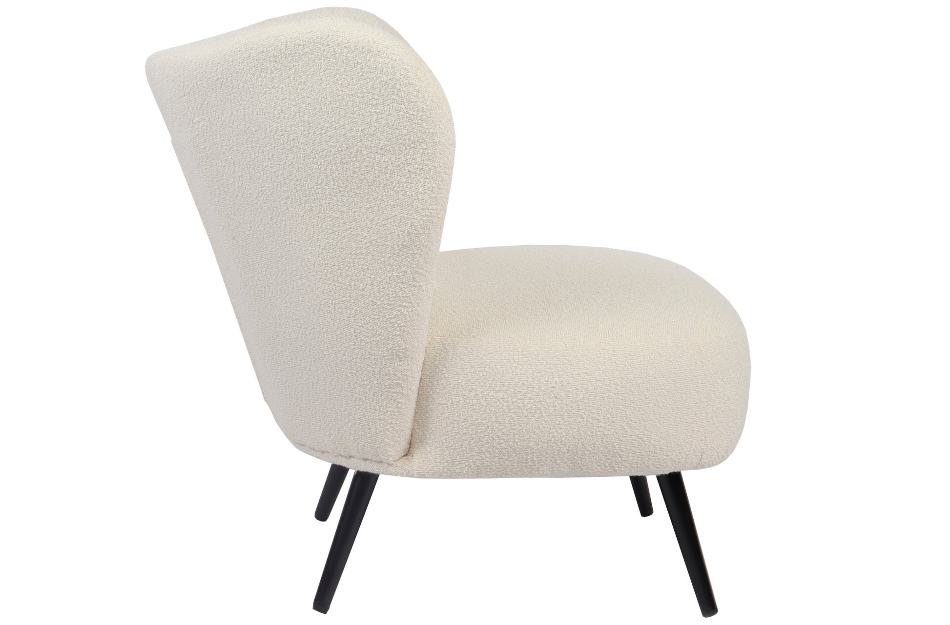 BUTACA TAPIZADA ELLE image 4