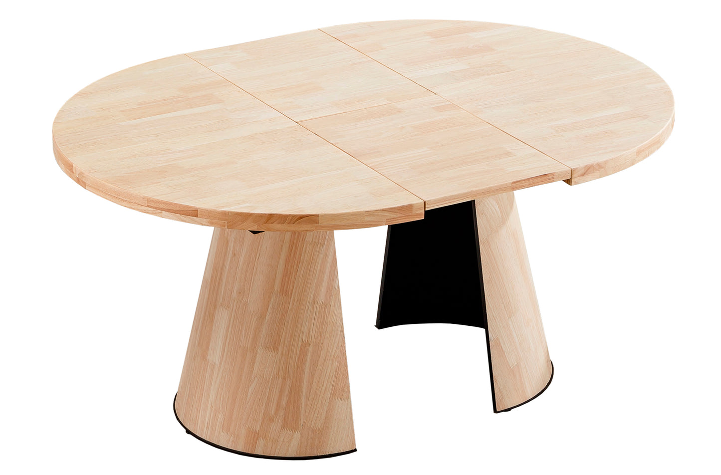 MESA COMEDOR EXTENSIBLE KENIA  NORDISH image 5