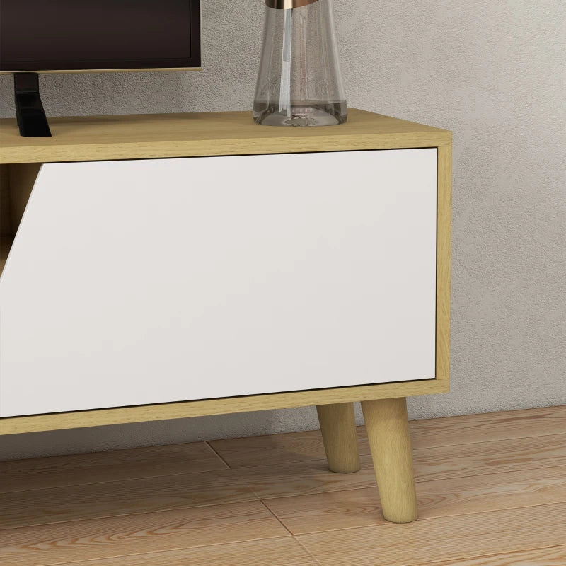 MUEBLE TV DE SALÓN 150 CM ROBLE image 4