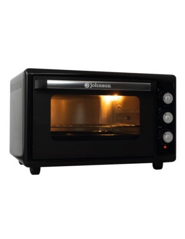 Horno sobremesa Johnson 38 litros image 1