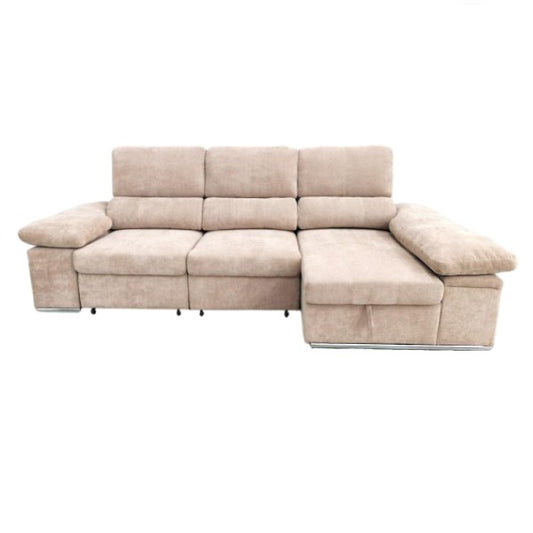 Chaiselongue cama Nadia image 0