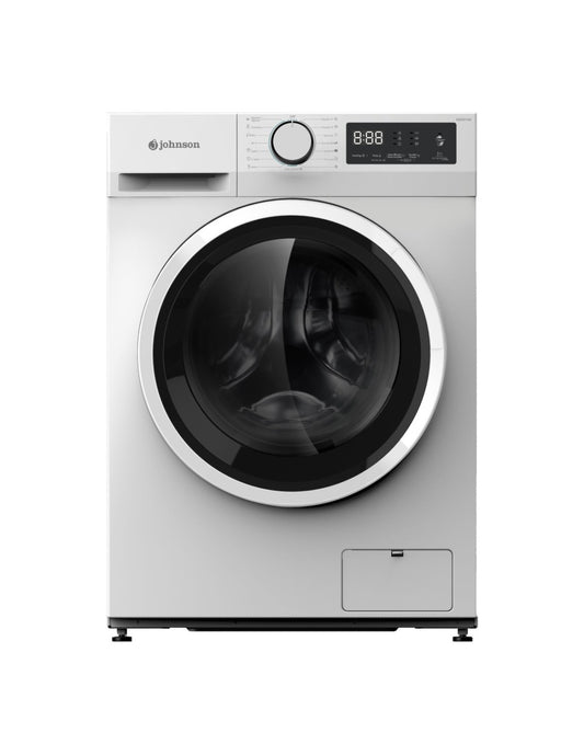 Lavadora 10 Kg A JHONSON image 0