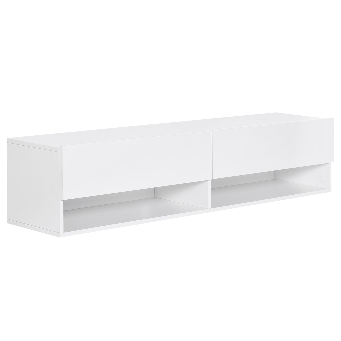 MUEBLE TV SUSPENDIDO 140 CM image 9