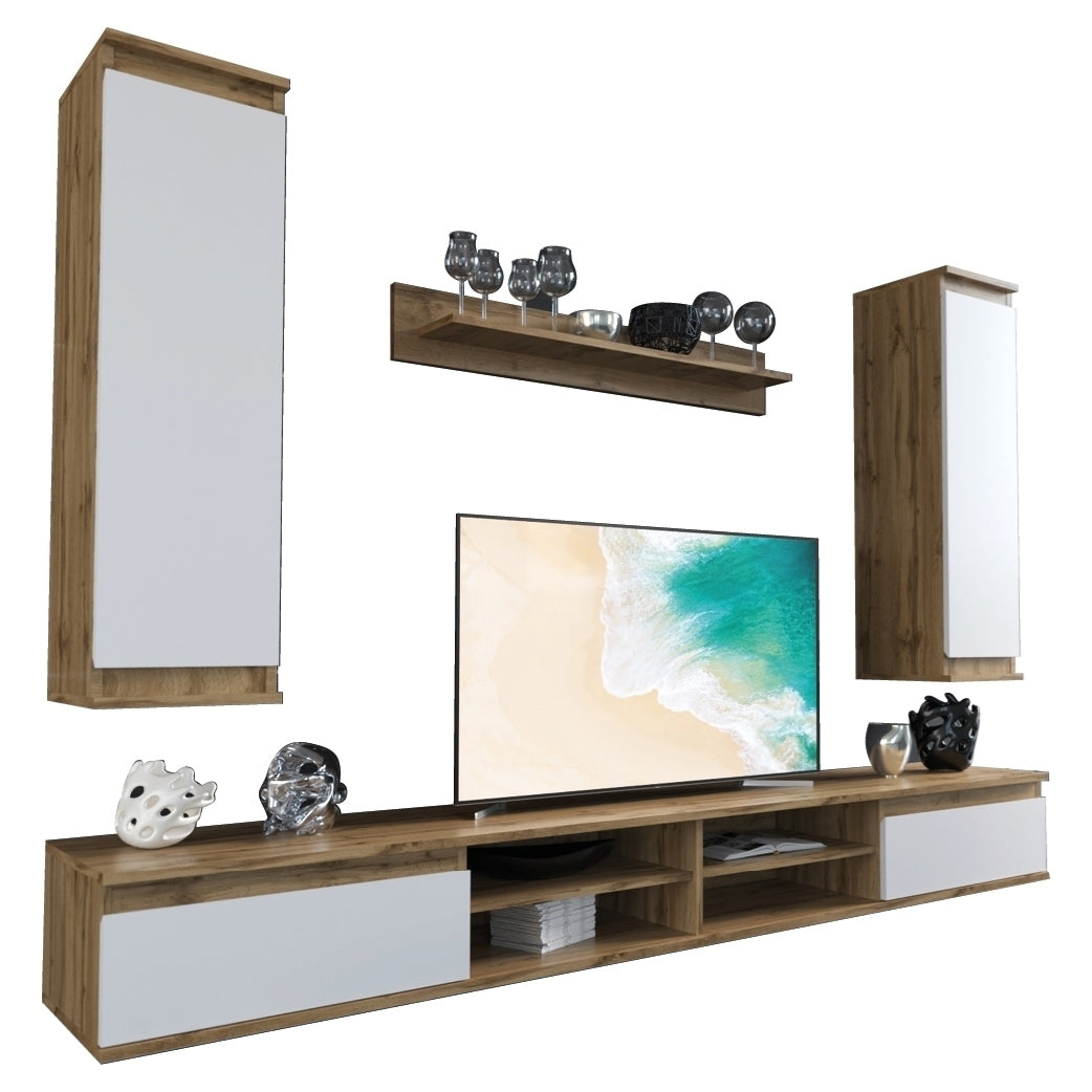 COMPOSICION KIT LUSIA - 220 cm image 1