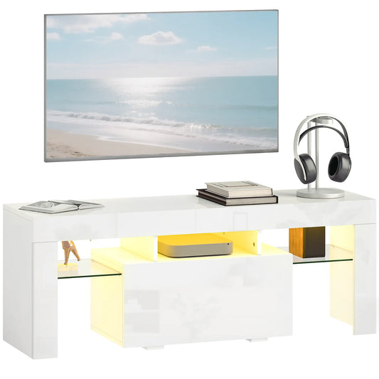 MUEBLE TV LED RGB 120 CM image 0