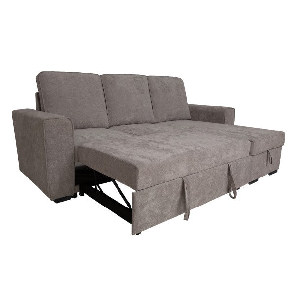 CHAISELONGUE CAMA NEPAL COMFORTMAX image 3
