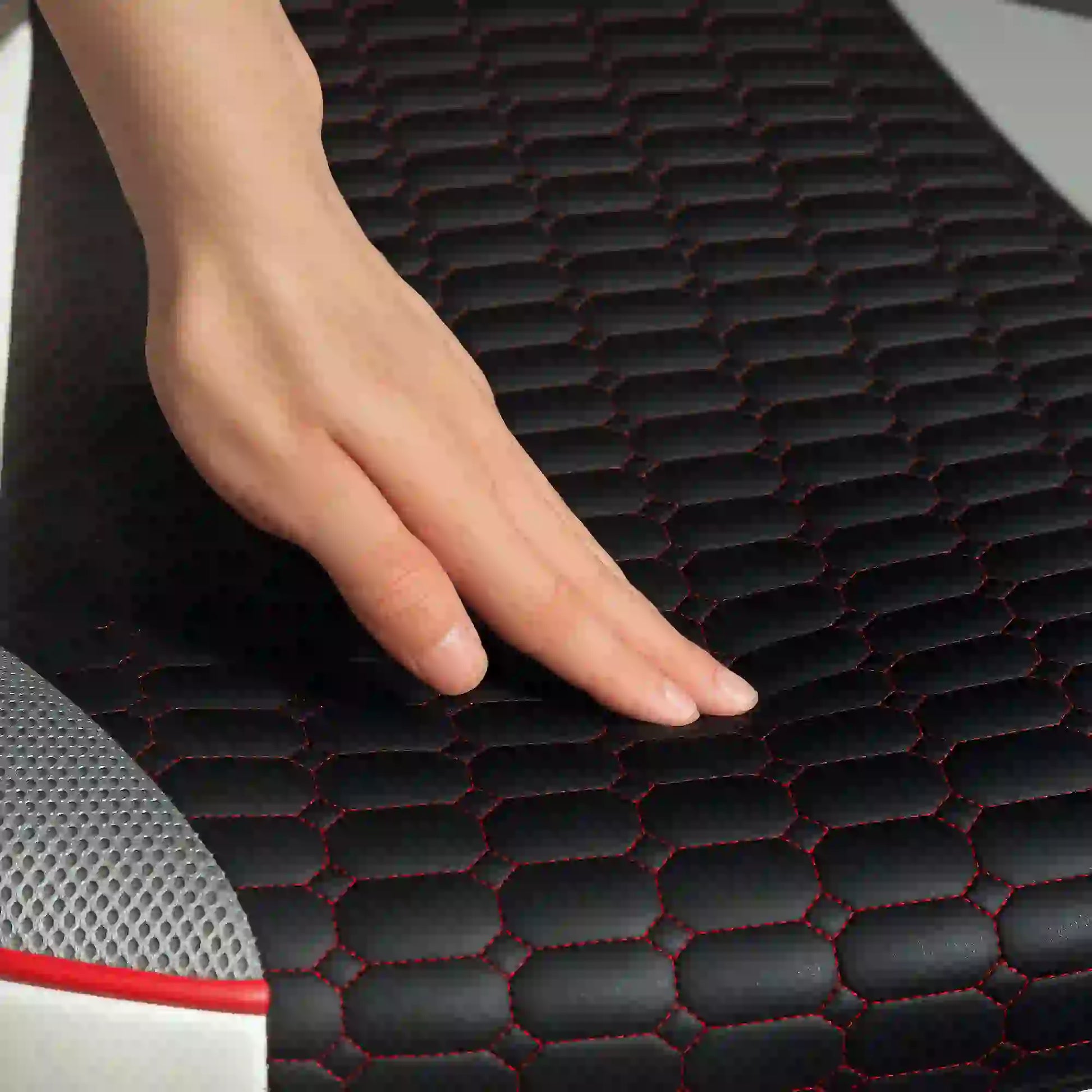 SILLA GAMING MODELO AIRRACE MESH PRO image 3