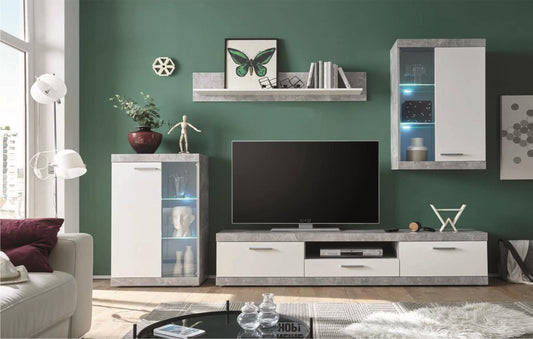 Composicion salón Catlin image 0