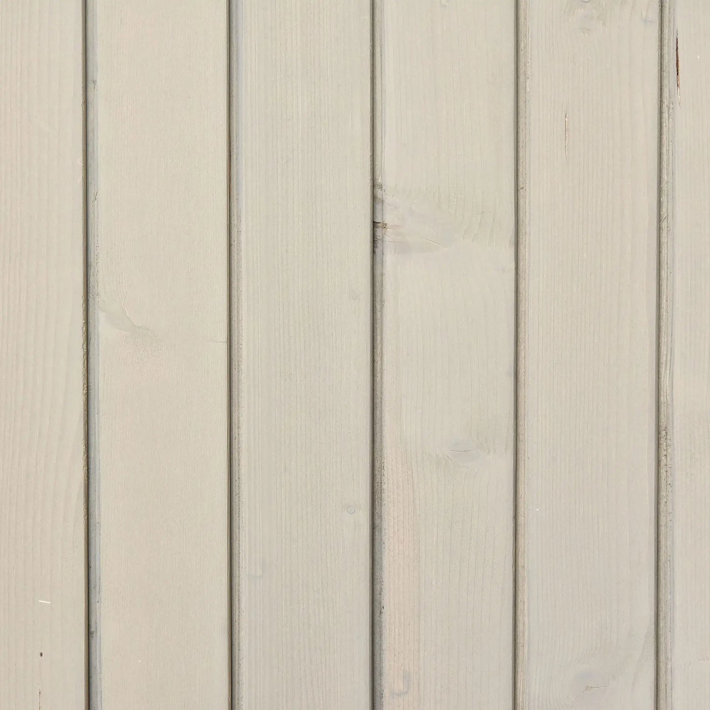 ARMARIO DE MADERA PARA EXTERIOR GRIS 127,5×50×164 CM image 2