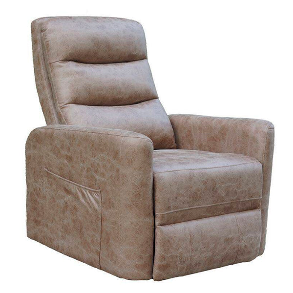BUTACA RELAX CANCÚN CONFORT – SILLÓN RELAX MANUAL RECLINABLE image 5