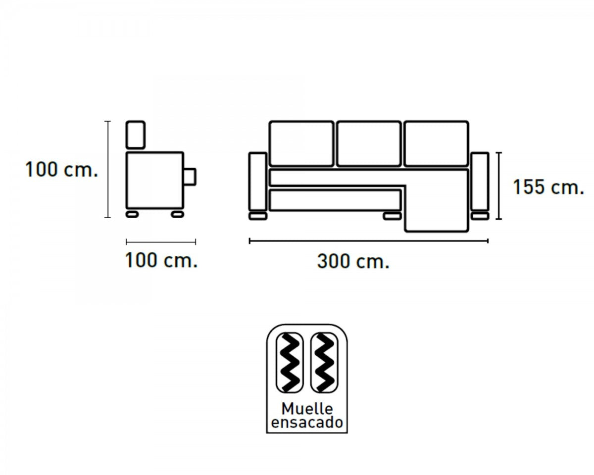 Chaiselonge mod Cupra image 4