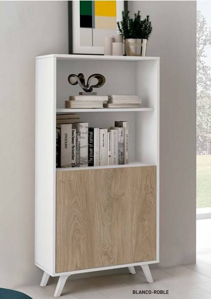 Mueble Bar Soto 135cm image 0