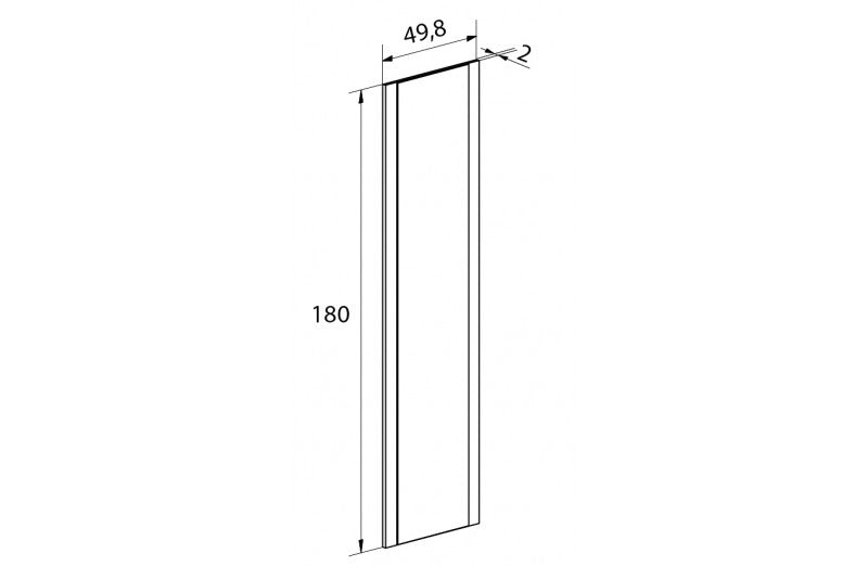 Dormitorio matrimonio Mod. Cabra 01 image 3