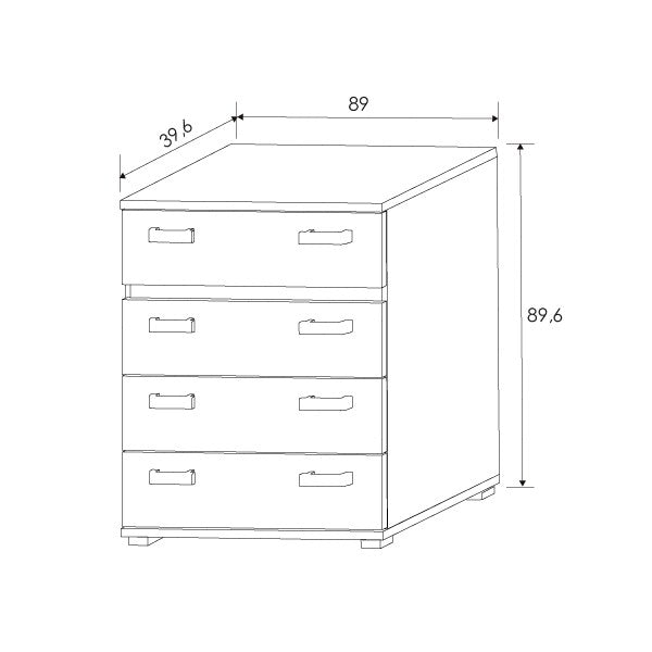 Dormitorio Córdoba 01 image 7