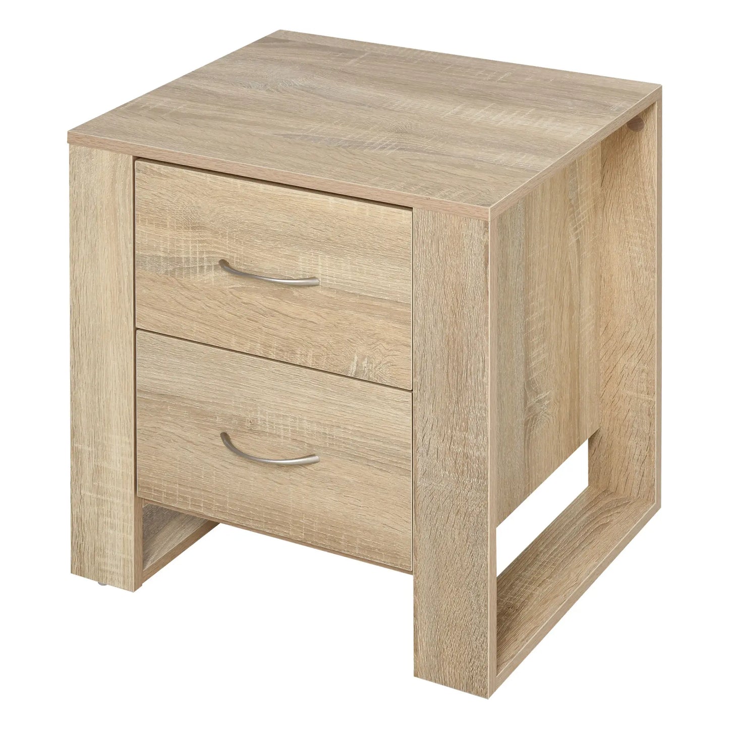 MESITA DE NOCHE NORDICWOOD DUO image 8