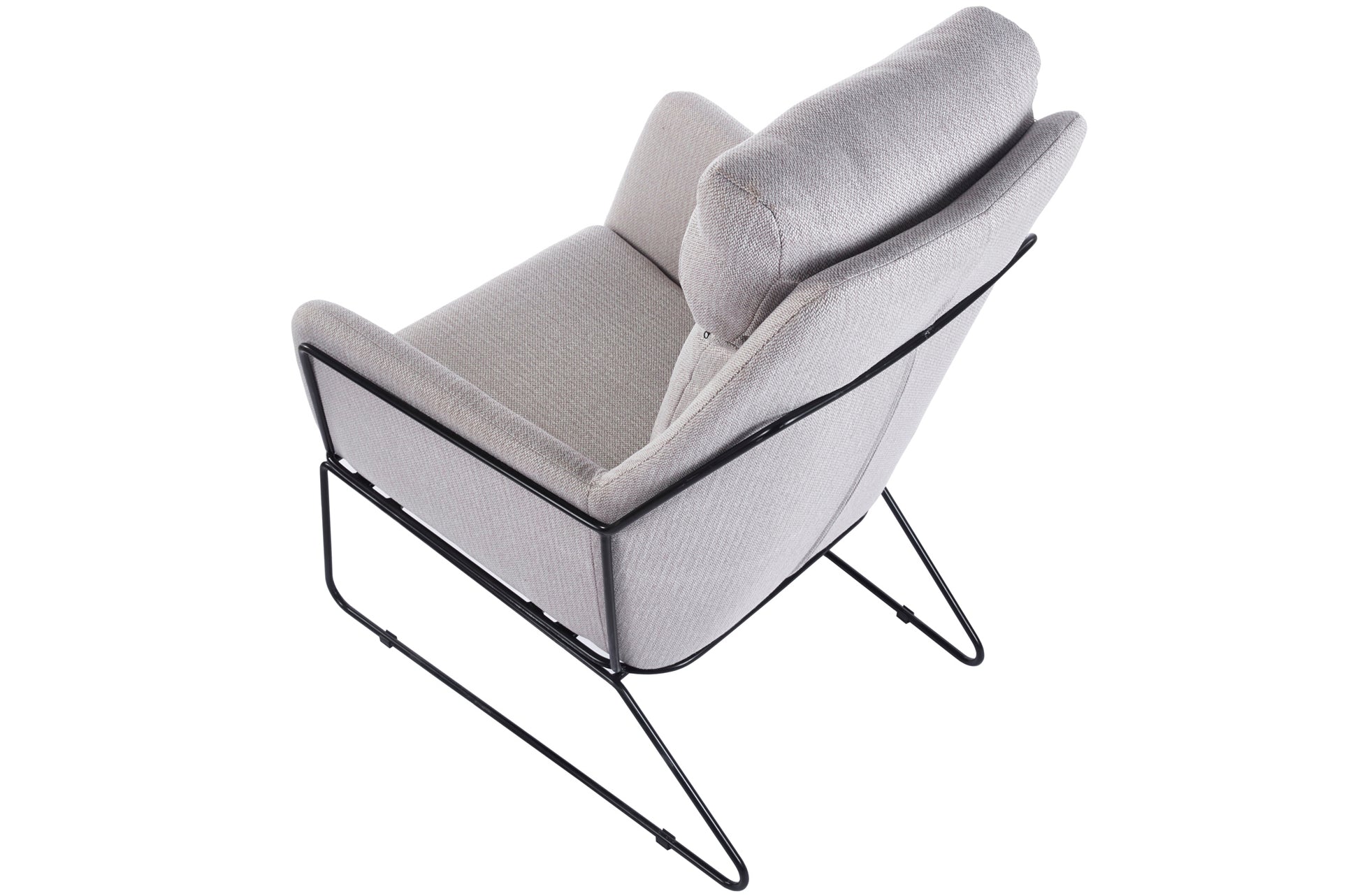 BUTACA TAPIZADA SINTRA image 2