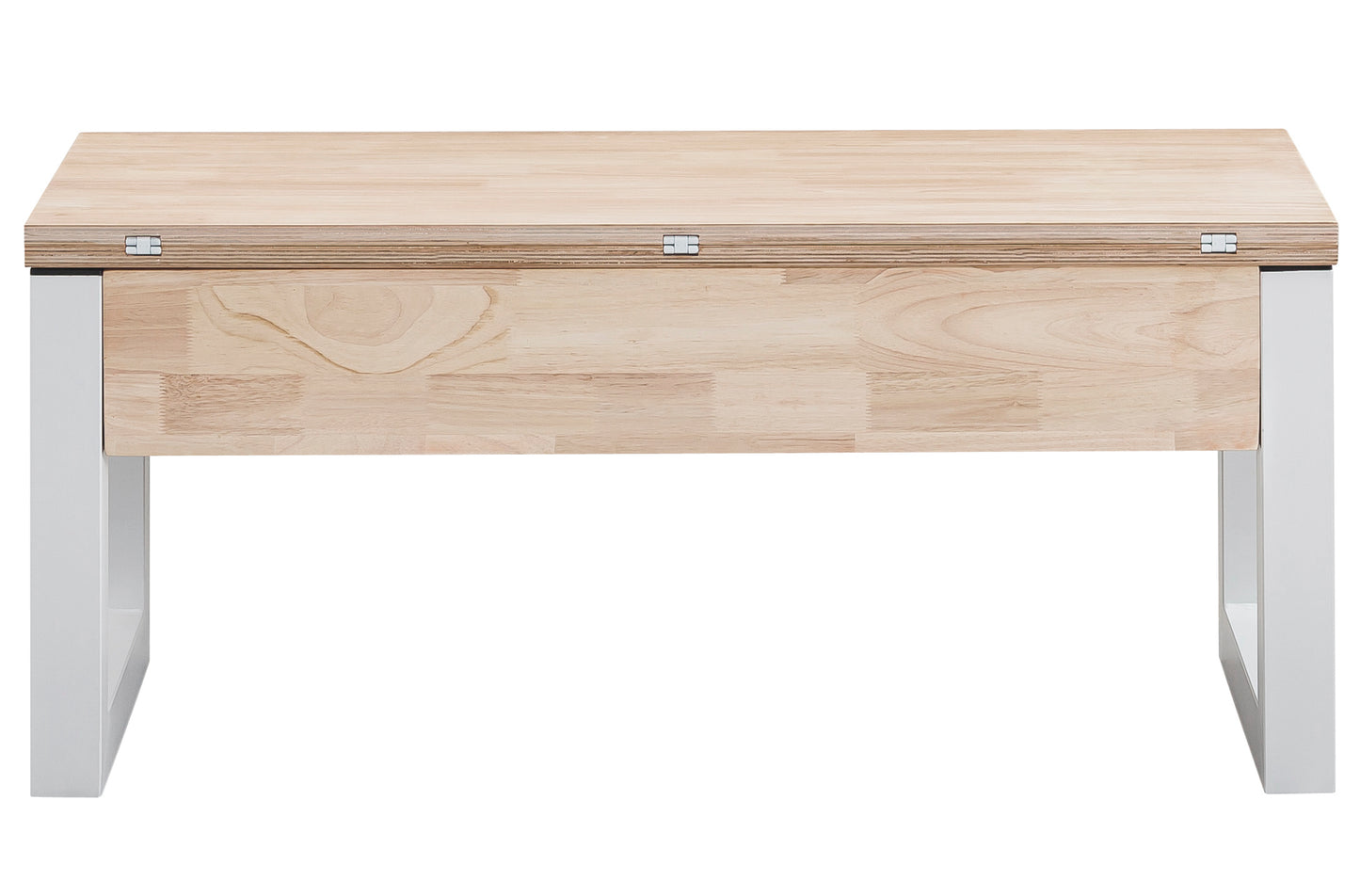 MESA DE CENTRO ELEVABLE Y EXTENSIBLE LOFT ADVANCE image 5