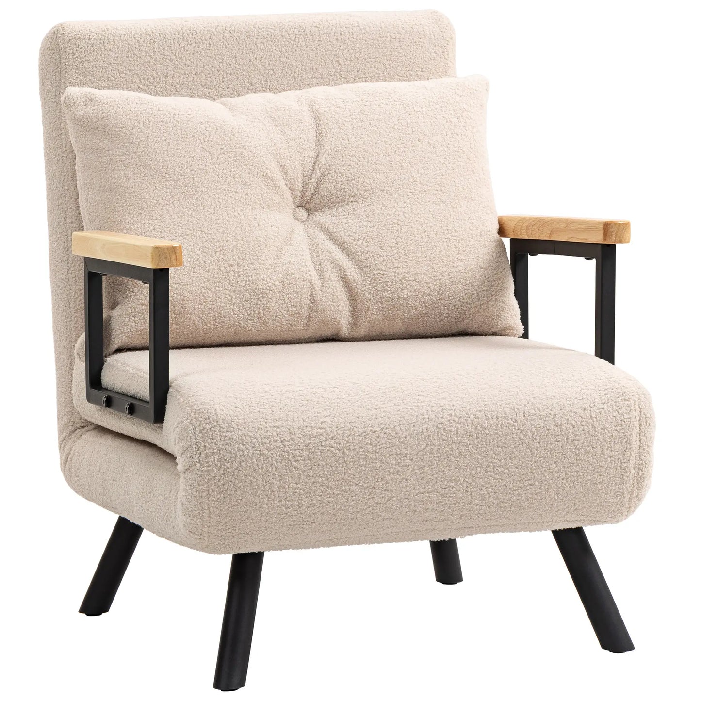 SOFÁ CAMA INDIVIDUAL KANSAS 4 EN 1 image 6