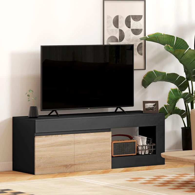 MUEBLE DE TV SLIDE 140 image 0