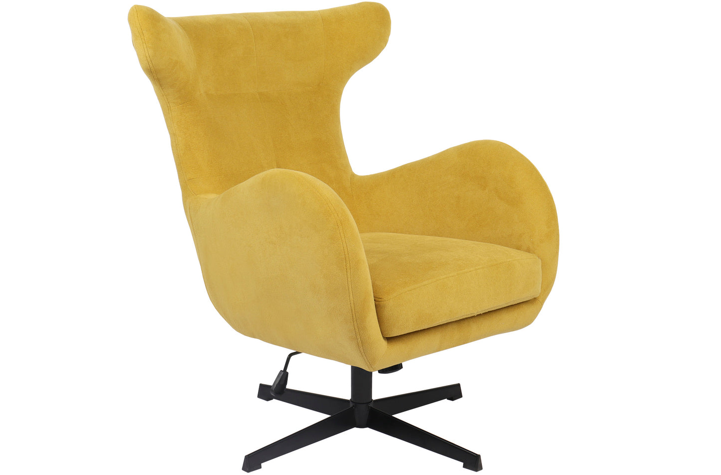 BUTACA GIRATORIA Y REGULABLE EN ALTURA MUNICH image 0