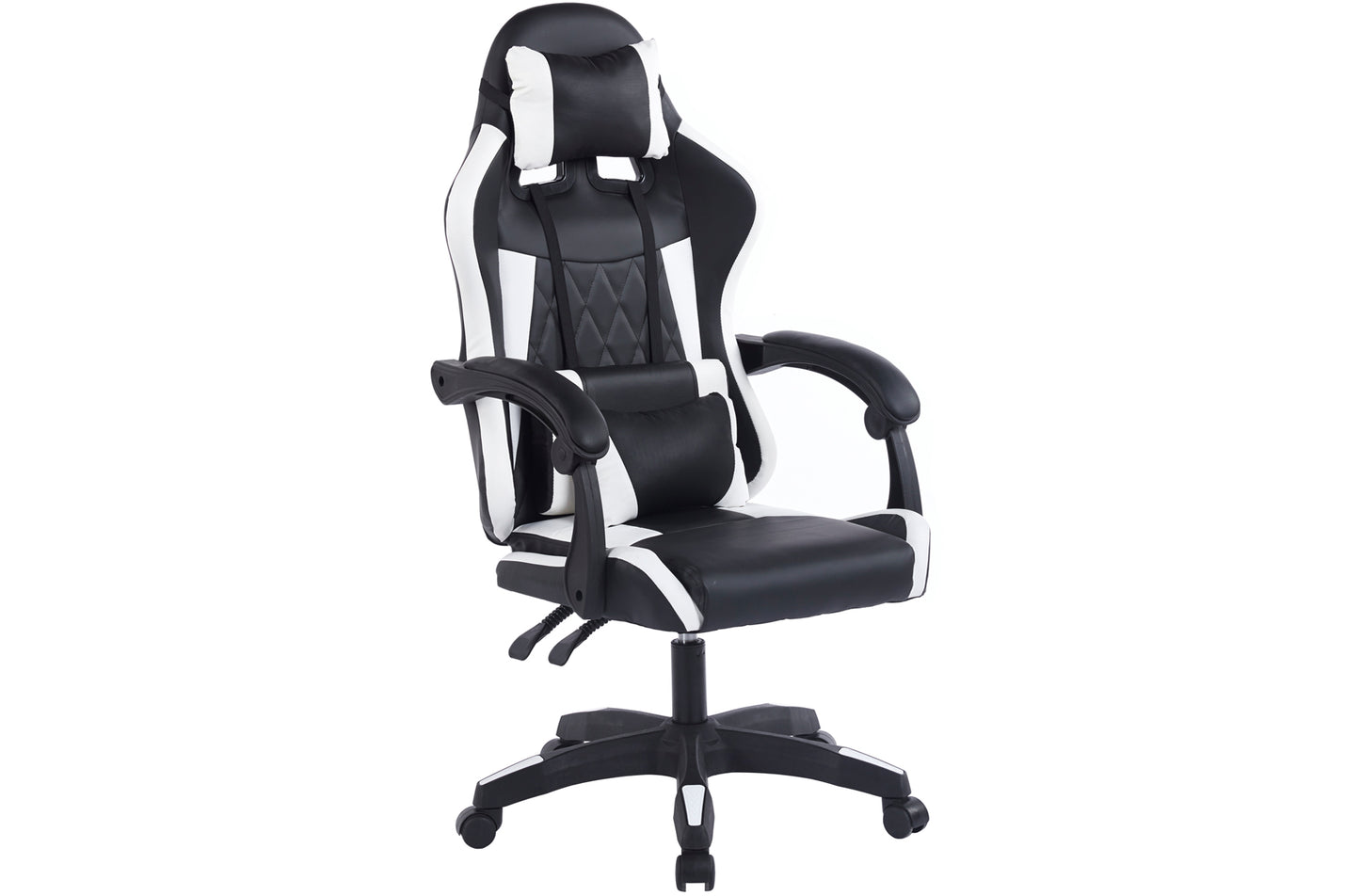SILLÓN GIRATORIO GAMING MASTER image 0