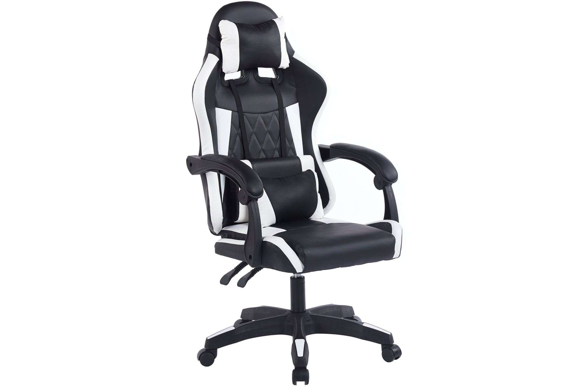 SILLÓN GIRATORIO GAMING MASTER image 0