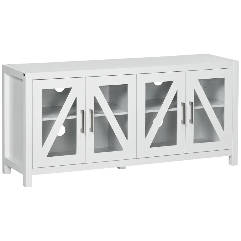 MUEBLE DE TV GLASSVIEW 130 image 8