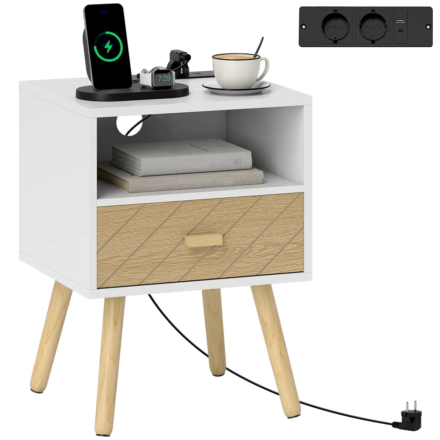 MESILLA SMARTCHARGE ONE image 8