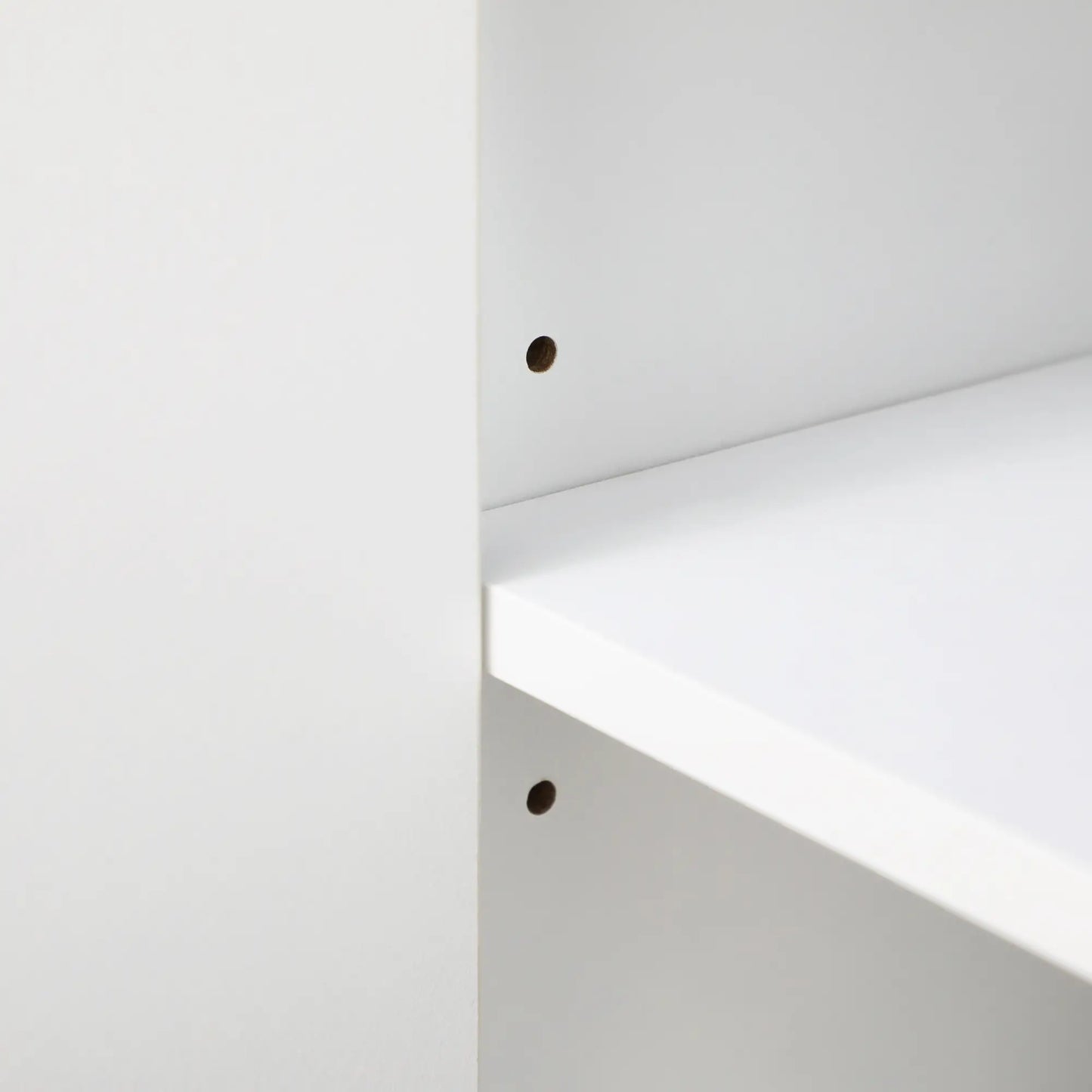 MUEBLE APARADOR BLANCO MULTIFUNCIONAL 120 CM – SOPORTE TV HASTA 50” image 6